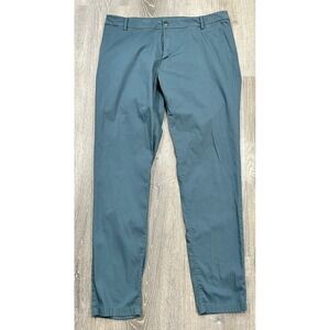Bird Dogs Pants Men's 38x34 Olive For Your Boomstick Performance Stretch Pants